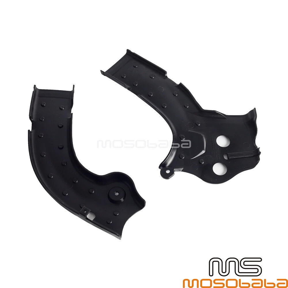 Dirt Bike Frame Guard for Yamaha WR/YZ 250F 450F (2014-2016)