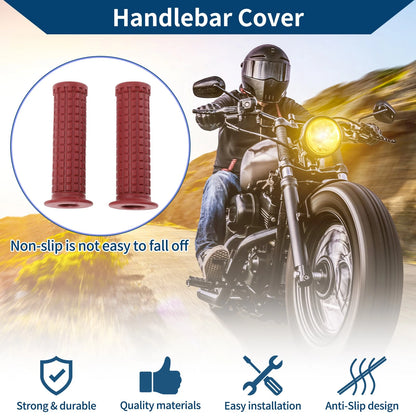 7/8 22mm Hand Grip Cover for Make Model