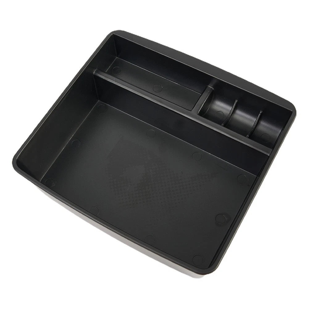 Parts / 17.3x16cm / Interior Inner Black Organizer