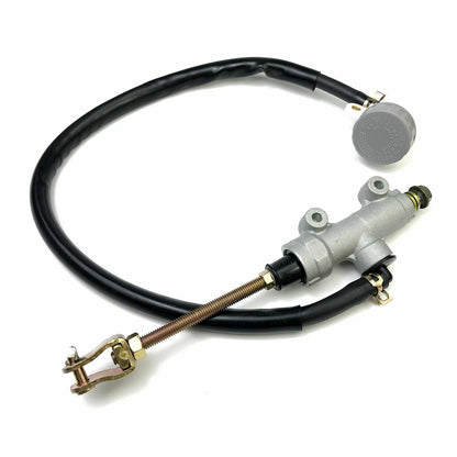 Rear Brake Master Cylinder for Suzuki Vinson 500 (2002–2007)