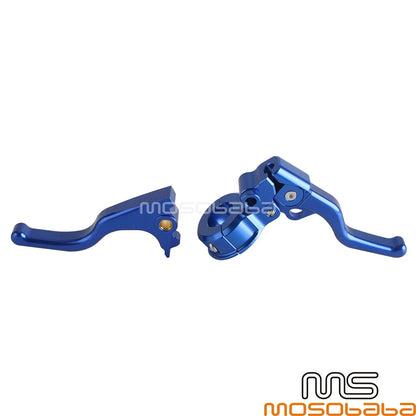 Brake & Clutch Levers for Harley Sportster 2014-202L883N Forty Eight Seventy Two