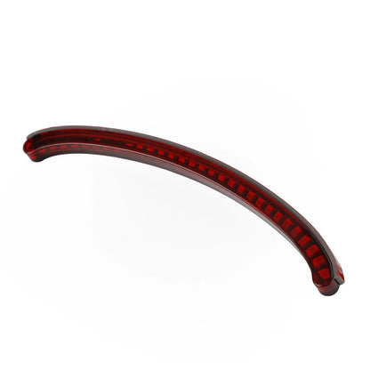 Tail Light Turn Signal Brake Lamp for Harley Softail Fat Bob (2018-2022)