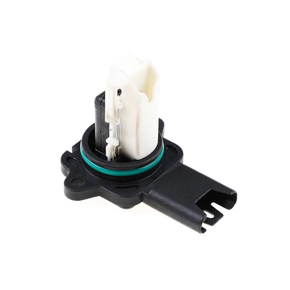 Mass Air Flow Meter MAF Sensor for BMW 325i 325xi 330i 525i Z4 (2001-2006)
