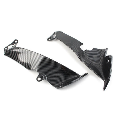 Mid Upper Vertical Side Fairing Panel Set for YAMAHA YZF R1 (2009-2014)