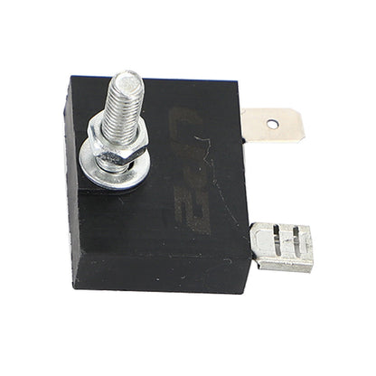 Regulator Rectifier 2 Pin 6V for Yamaha LB DT RD 50 80 YB100 DT 100 175 AG100 (1970-1980)