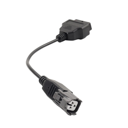OBD2 Diagnostic Adapter Cable for Yamaha WaveRunner Jet Boat (2010-2023)