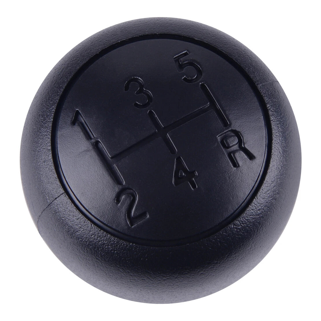 5 Speed Gear Shift Knob for Ford Ranger, Bronco, F150, F250, E150 (2001-2006)
