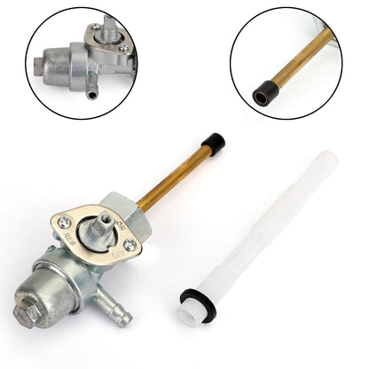 Gas Petcock Fuel Tap for Honda TRX250X TRX300EX TRX300X (1987-2009)