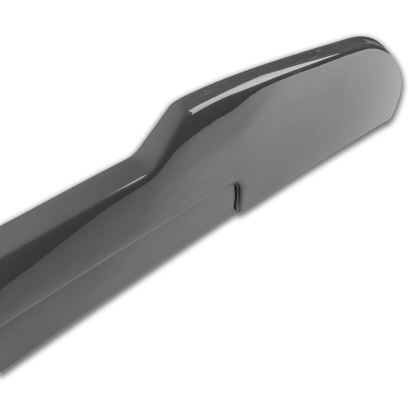 ABS Boot Spoiler for BMW 2 Series F22 (2014-2021) Mineral Gray