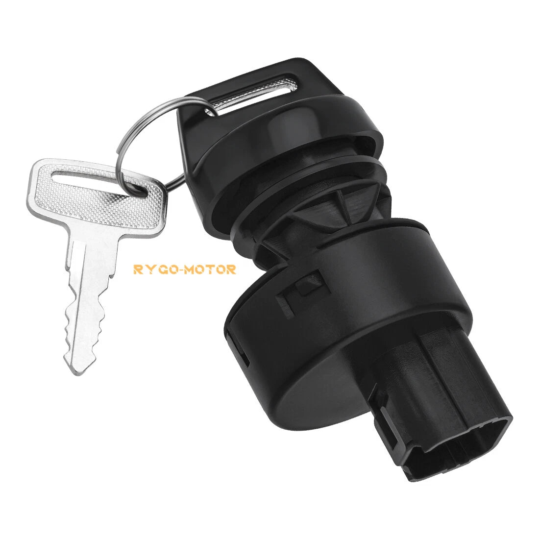 Ignition Key Switch for Yamaha Viking Rhino Wolverine RMAX YXZ