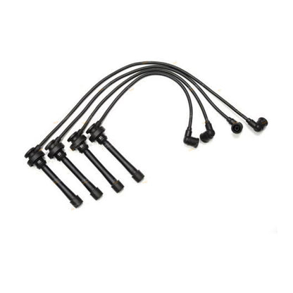 Ignition Spark Plug Leads for Lancer CC 1.6L 4G92 Super Sport (1992-1996)