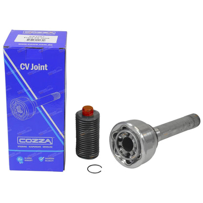 LH/RH CV Joints / Pair / for Toyota Landcruiser 70 Series (1990–1999)