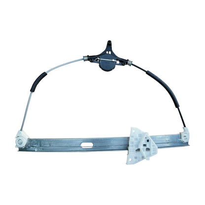 Front Right Window Regulator Without Motor for Mazda 2 (2007–2014)