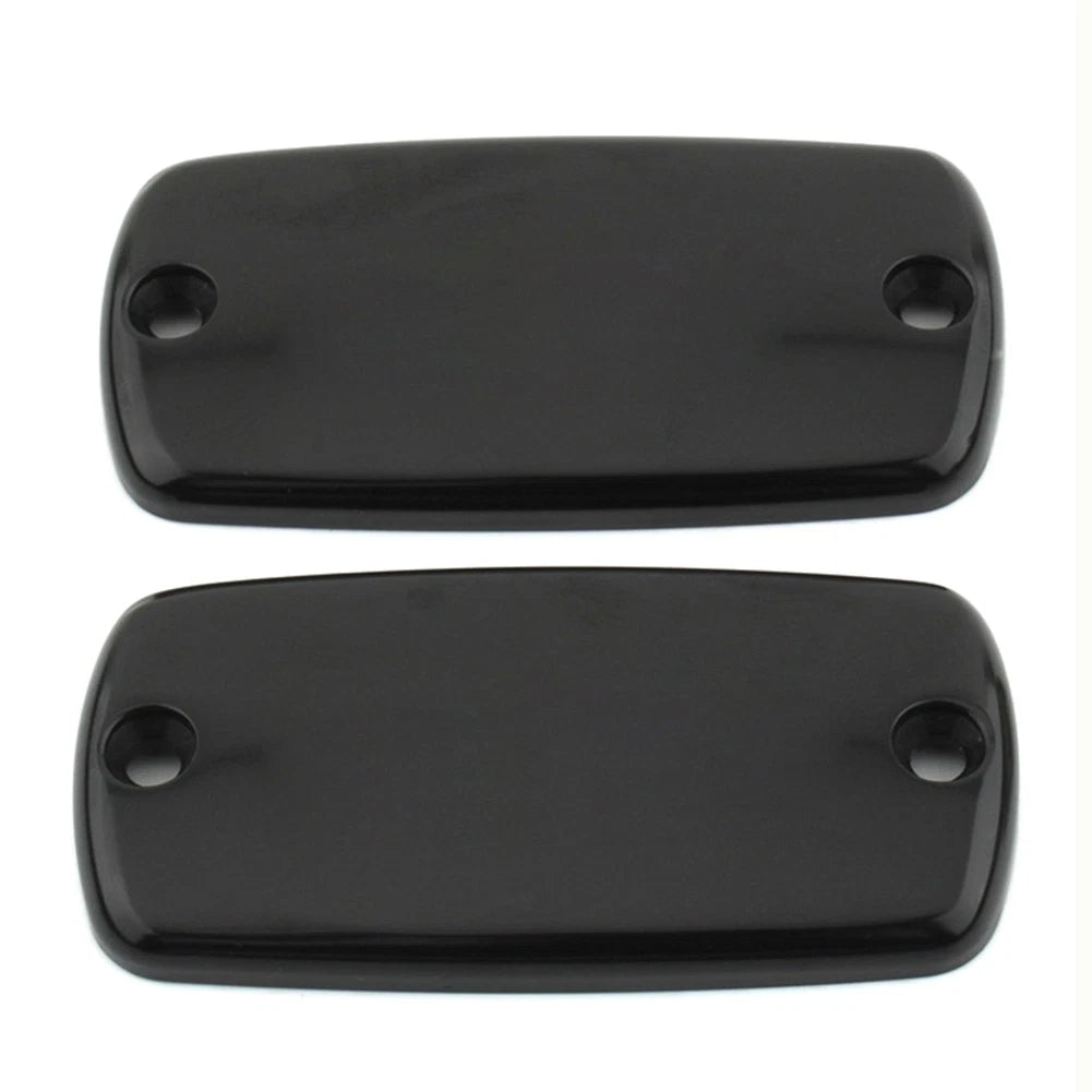 Front Brake Reservoir Fluid Cover Cap for Honda Valkyrie Goldwing GL1500 (1996-2000)