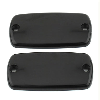 Front Brake Reservoir Fluid Cover Cap for Honda Valkyrie Goldwing GL1500 (1996-2000)