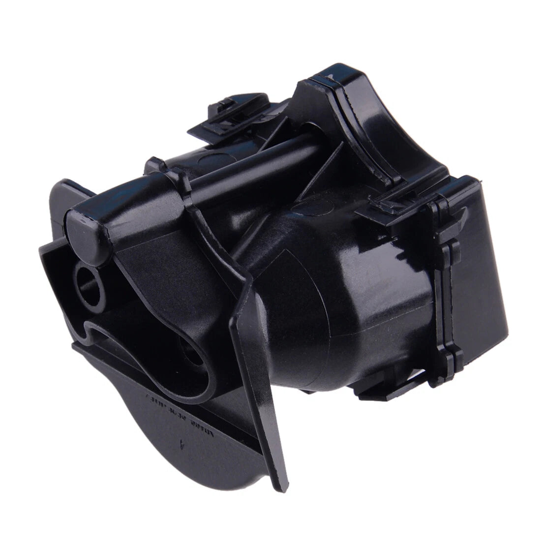 Engine Modified Crankcase Breather Filter for BMW Land Rover Freelander (2002-2006)
