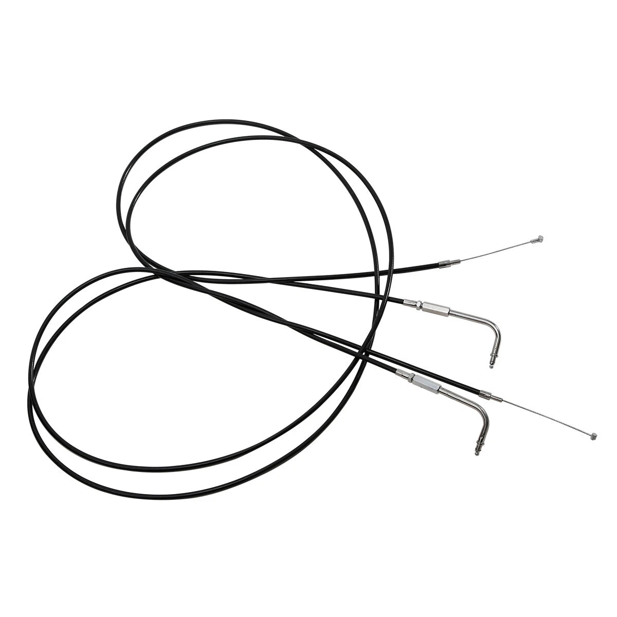 170cm Throttle Cable for Harley Sportster XL883 XL1200 Roadster XR1200