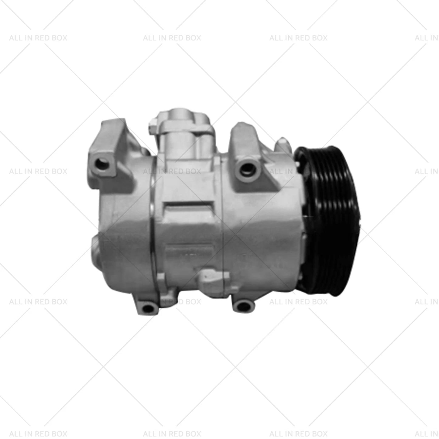 A/C Compressor with Clutch for Toyota Corolla 1.8L (2011-2014)