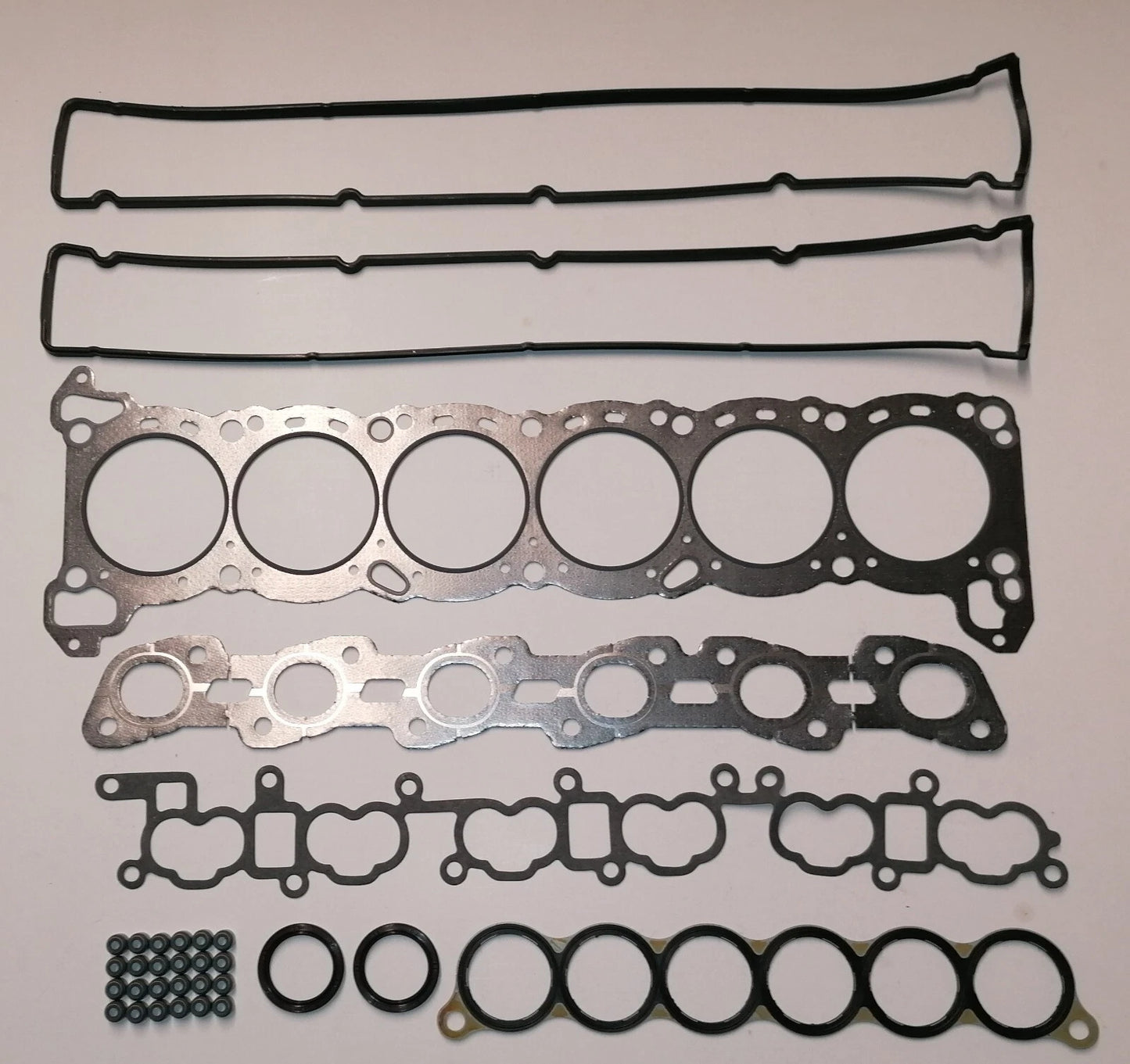 Head Gasket Set for Nissan Skyline R33 2.5 RB25DET Turbo (1994–2000)