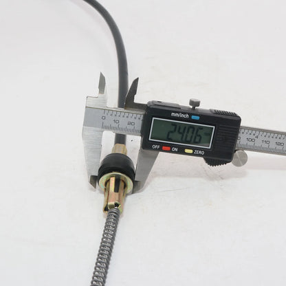 Speedo Cable for Toyota Corolla E70 KE70 KE71 TE72 TE75 Sedan 1979-1987