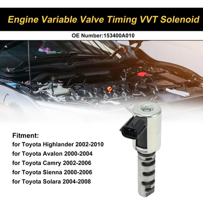 Camshaft Oil Control Valve for Toyota Highlander (2002-2010)
