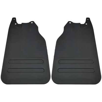 Rear Mud Flap Splash Guards for Toyota Hilux RZN165 LN166 LN167 (1998-2004)