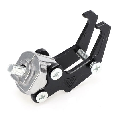 Hook / Claw Shaped Luggage Sundries Bag Hook for Black Eagle