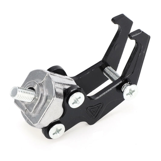 Hook / Claw Shaped Luggage Sundries Bag Hook for Black Eagle