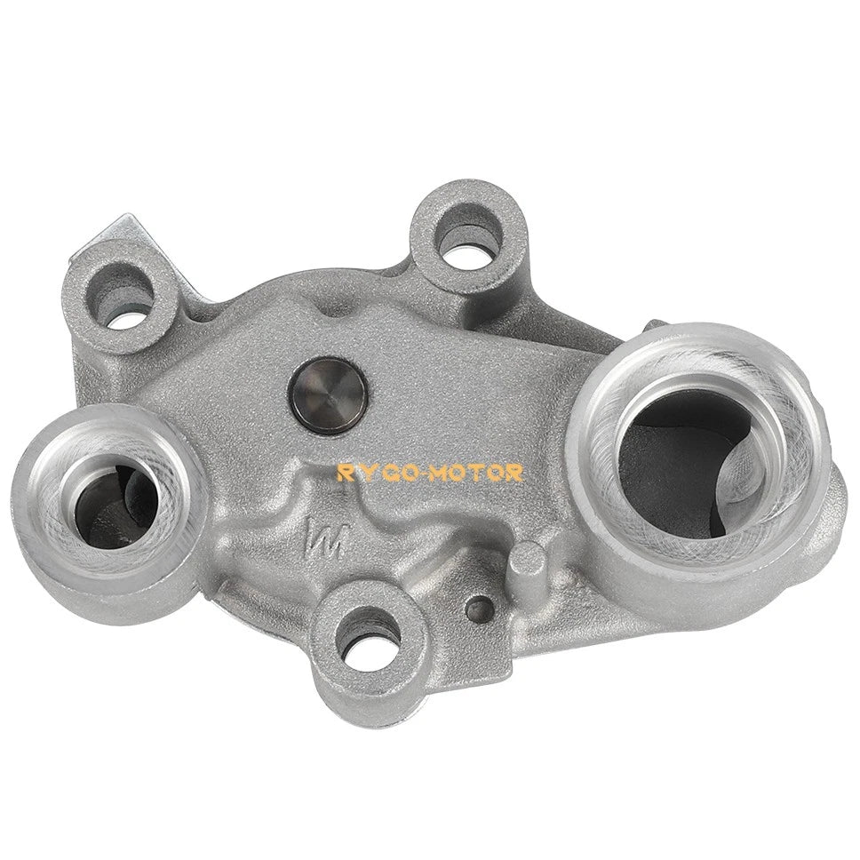 Oil Pump Assembly for HONDA TRX500 FOREMAN 4X4 (2005–2011)