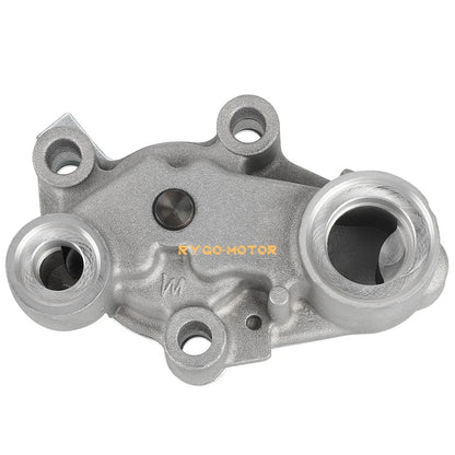 Oil Pump Assembly for HONDA TRX500 FOREMAN 4X4 (2005–2011)