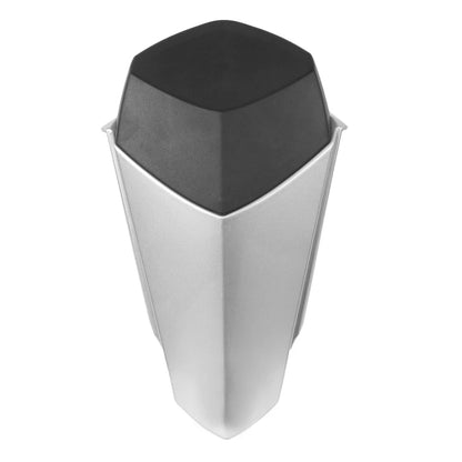 Rear Seat Cover Cowl for Yamaha YZF R1 (2015-2019) Silver