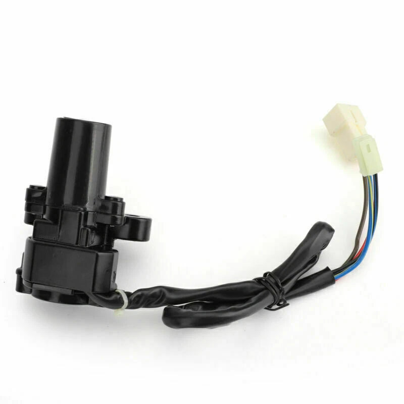 Ignition Lock Key for YZF R1, FZ6, R6S, R6 (2002-2011)