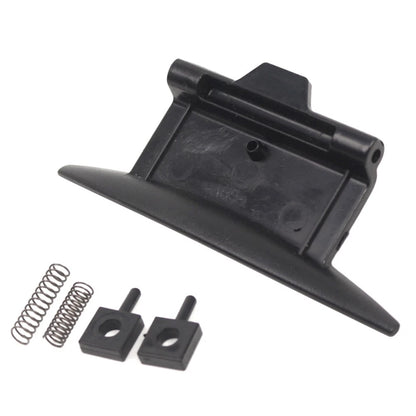 Center Console Lid Latch for Chevrolet Impala, Buick LaCrosse (2006-2013)