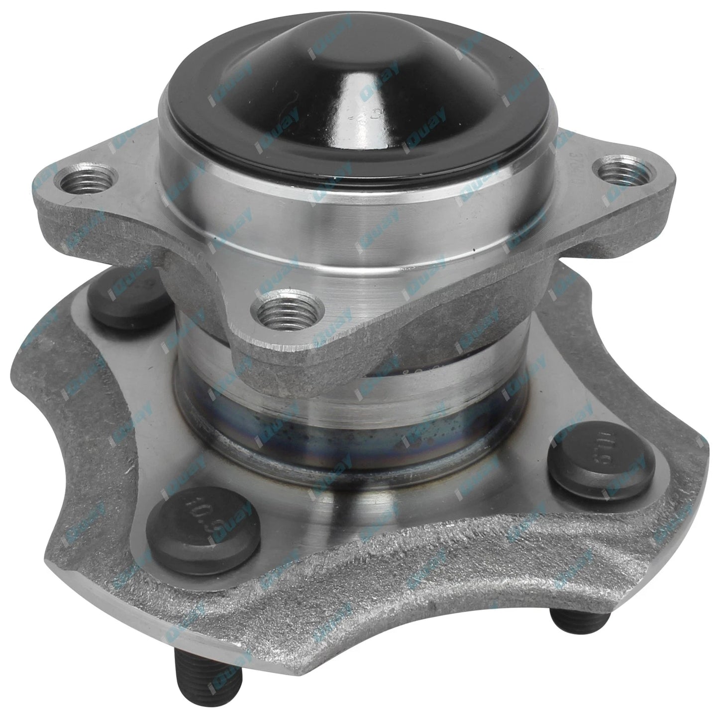 Rear Wheel Bearing Hub Assembly for Toyota Echo NCP10R NCP12R NCP13R 1999-2005