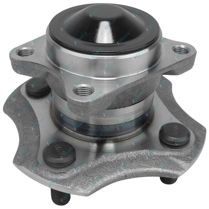 Rear Wheel Bearing Hub Assembly for Toyota Echo NCP10R NCP12R NCP13R 1999-2005