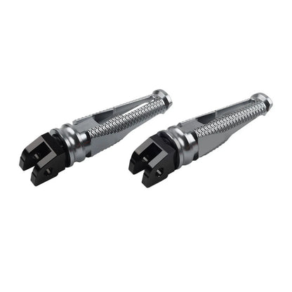 Titan Passenger Footrest Rear for Ducati Panigale 1098 1199 (2012-2020)