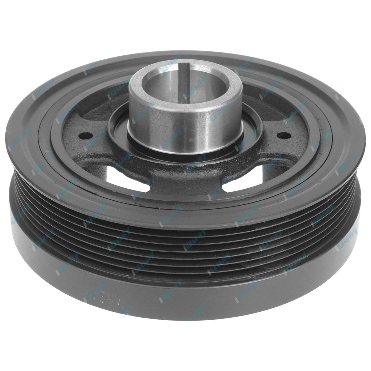 Harmonic Balancer for Toyota Hilux KUN25 2.5L 4-Cyl (2005-2015)