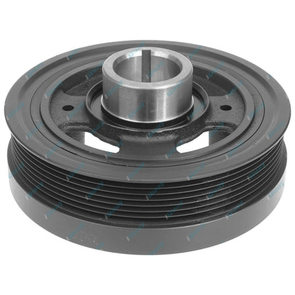 Harmonic Balancer for Toyota Hilux KUN25 2.5L 4-Cyl (2005-2015)