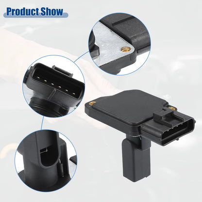 Mass Air Flow Sensor for Mazda MPV (2002-2005)