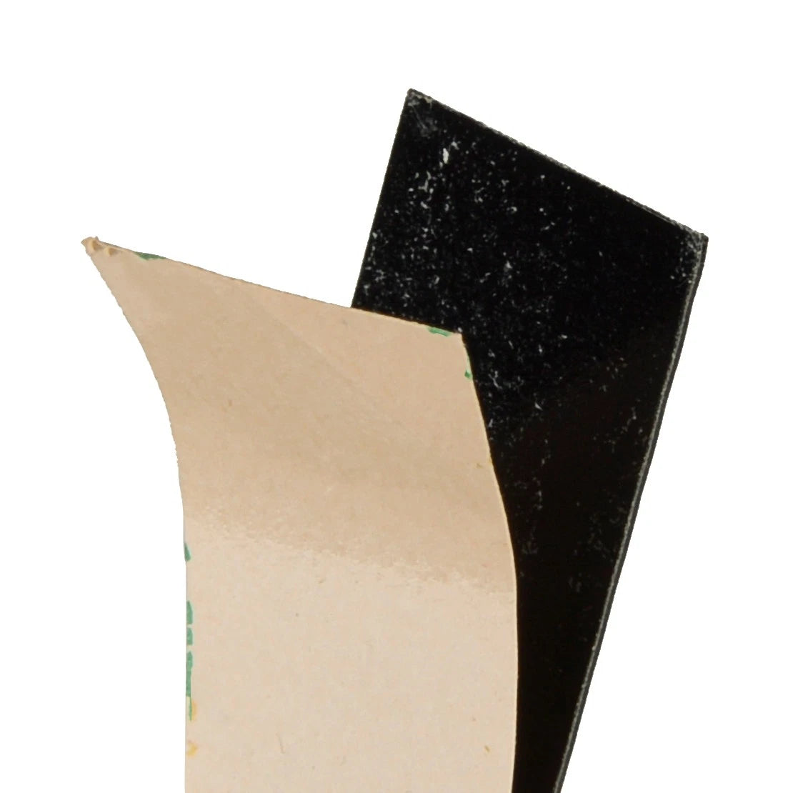Black Door Pillar Post Cover Sticker for Toyota Highlander (2020-2022)
