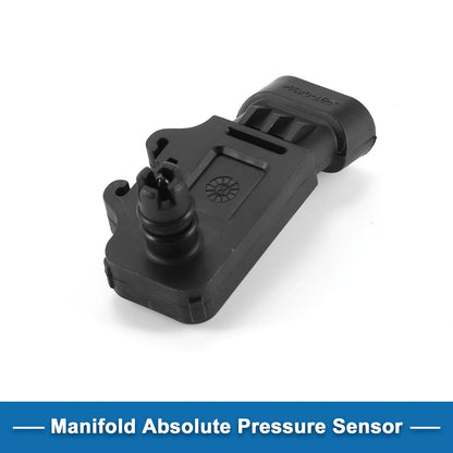 Manifold Absolute Pressure Sensor for Chevrolet Astra Hatchback