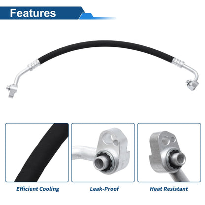 A/C Refrigerant Liquid Hose BMW 330i (2019-2023)