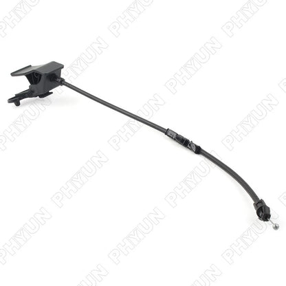 Outside Hood Release Handle for Jeep Cherokee (2014-2018)