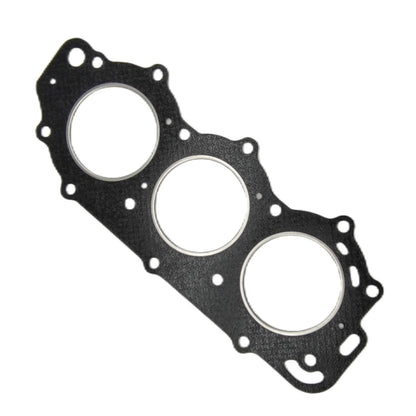 Cylinder Head Gasket for Yamaha 40-50HP 3-CYL 2-Stroke Outboard