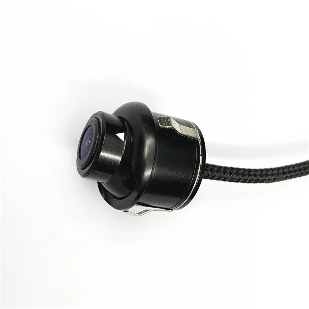 Adjustable Angle Rear View Backup Camera for Parking Monitor AHD 1080P