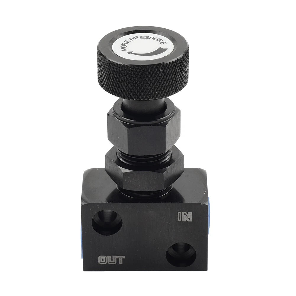 Brake Bias Proportioning Valve for Brake Adjustment - Universal