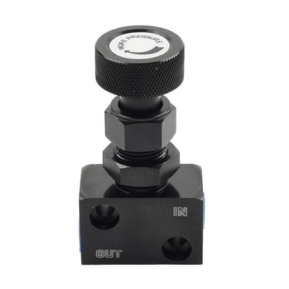 Brake Bias Proportioning Valve for Brake Adjustment - Universal