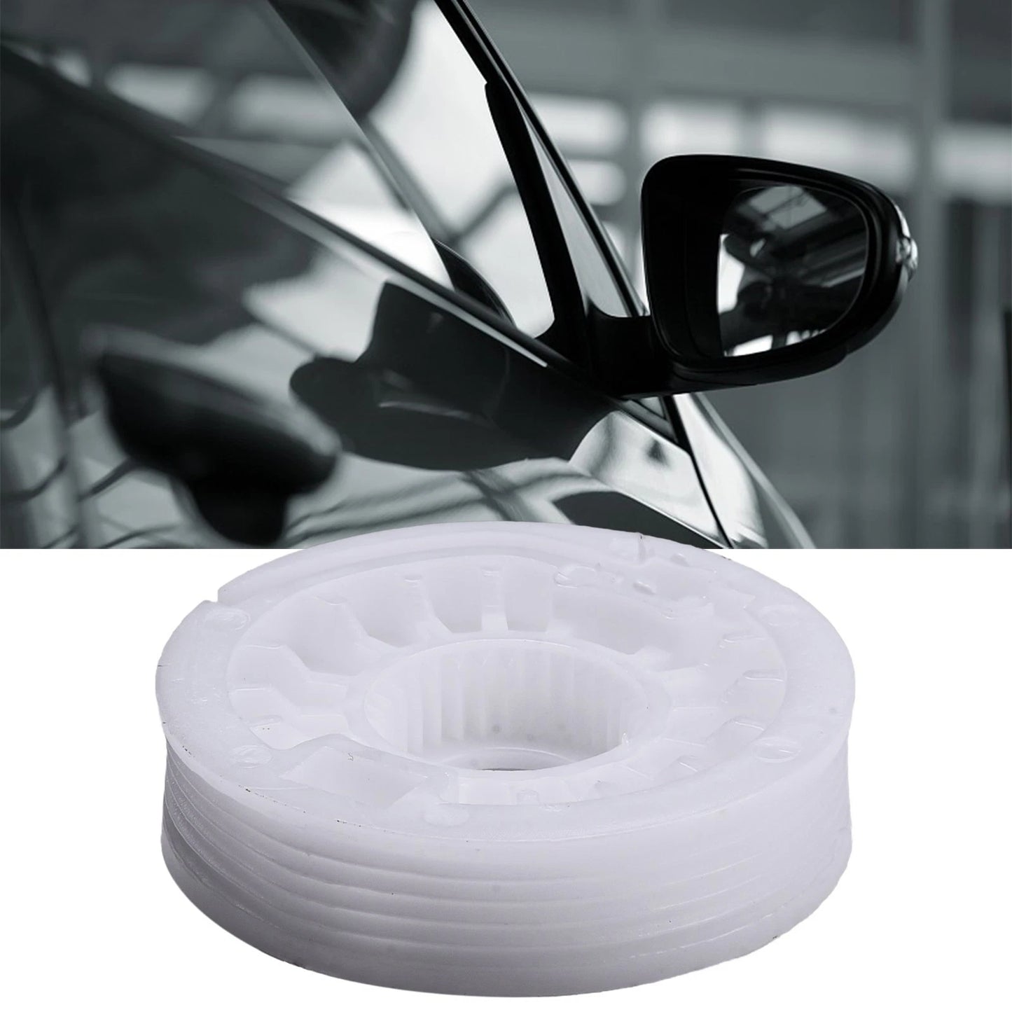 Window Regulator Repair for Hyundai (YYYY–YYYY)