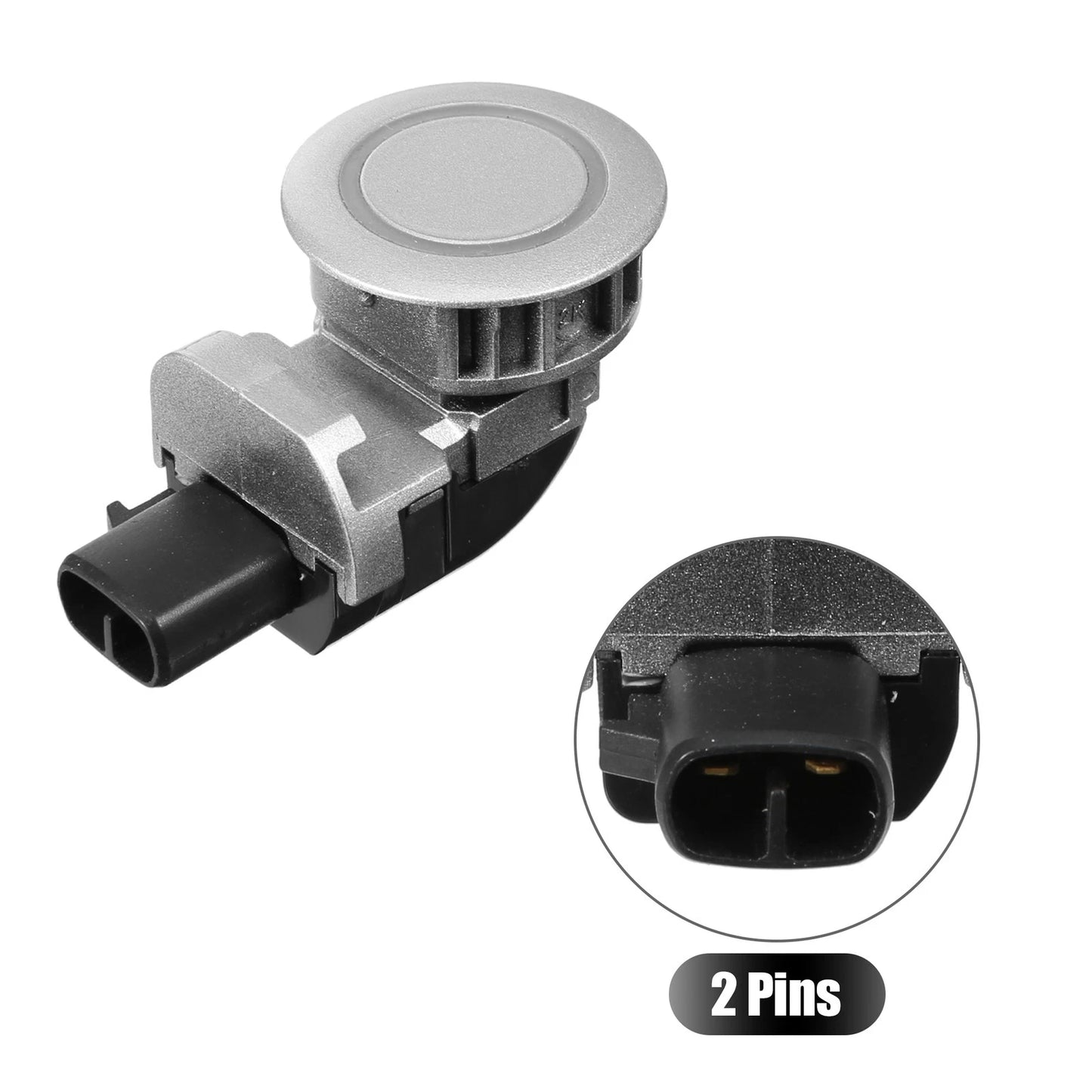 4 Pcs Reverse Parking Assist Sensors for Toyota Camry (2006-2011)