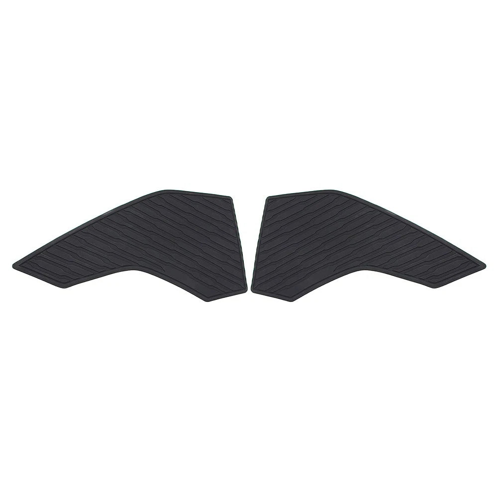 Fuel Tank Side Pads Rubber Protector for Honda Africa Twin CRF1100 (2020-2021)
